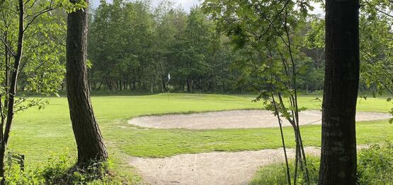 Golf Tournament 2026