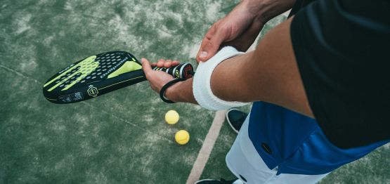 Padel Event October 2025