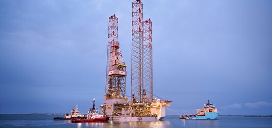 VISIT Noble Resolute