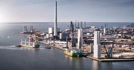 Photo: Port Esbjerg