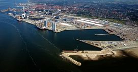 Photo: Port Esbjerg