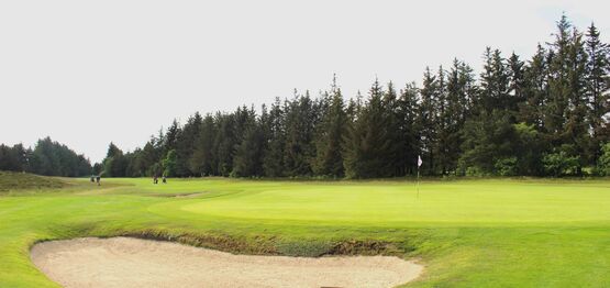 Golf Tournament 2019