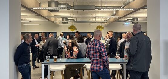 Technical Lecture - INEOS Energy DK current activities and strategy