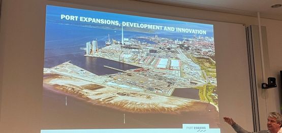 Energy Transitions in a New Security Sphere