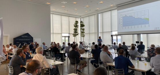 Technical Lecture - Project Greensand